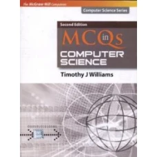 Computer Science MCQs