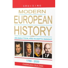 EUROPEAN HISTORY - FARRUKH SULTAN
