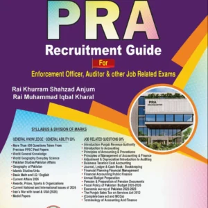 PRA - Rai Muhammad Iqbal kharal