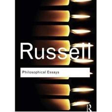 Philosophical Essays - Russell