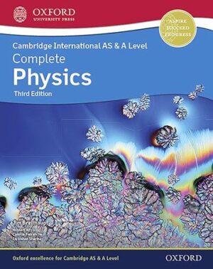 Physics A Level - Oxford