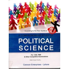 Political Science - Shabir Hussain