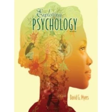 Psychology - David G Myers