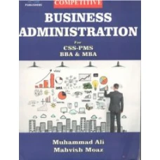 Business Administration