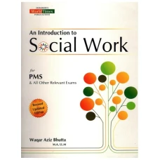 Social Work - Waqar Aziz Bhutta