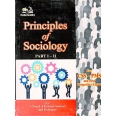 Sociology - AH Publisher
