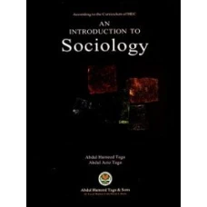 Sociology - Abdul Hameed Taga