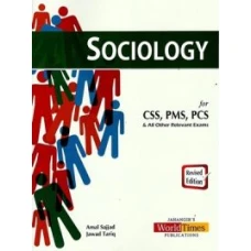 Sociology - Amal Sajjad