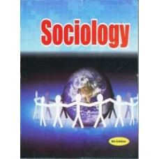 Sociology - Horton Hunt