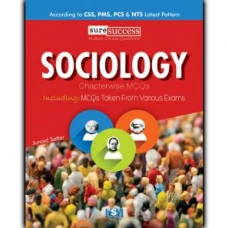 Sociology MCQs - HSM