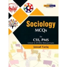 Sociology MCQs - Jawad Traiq