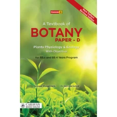 Botany Paper D
