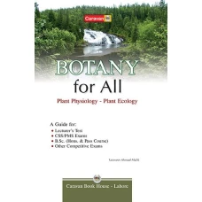 Botany For All