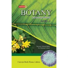 Botany Paper B Manual