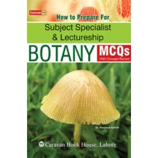 Botany MCQs