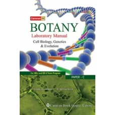 Botany Practical Paper C