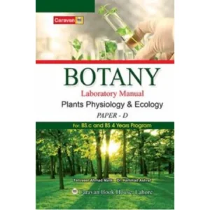 Botany Practical Paper D