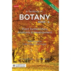 Botany Paper B