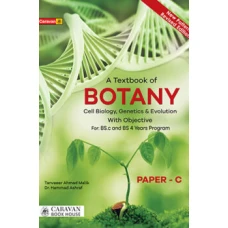 Botany Paper C