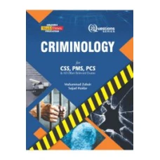 CSS Criminology