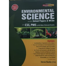 Environmental Science - Imran Bashir