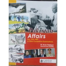 CSS Pakistan Affairs 2026