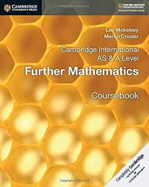 Mathematics A Level - Cambridge