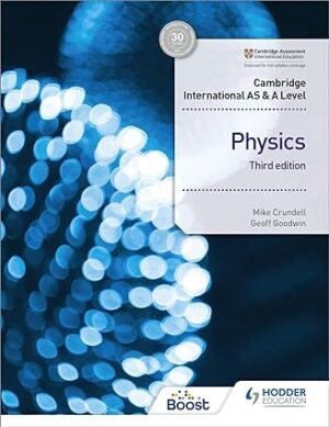 Physics A Level - Hodder