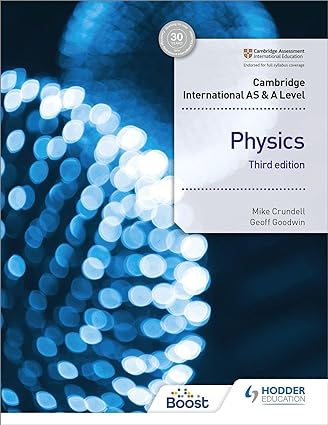 Physics A Level - Hodder