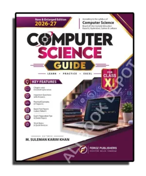 Computer 11 - Feroz