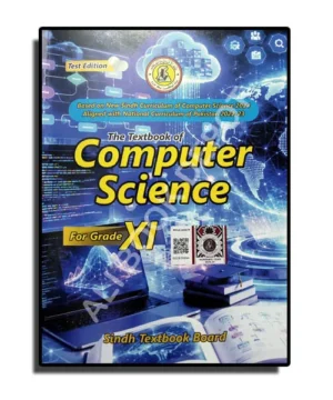 Computer 11 – Sindh Board