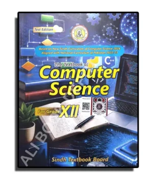 Computer 12 - Sindh Board